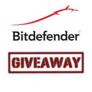 Håll dig säker på nätet med den nya Bitdefender Total Security 2013 [Giveaway] / Windows